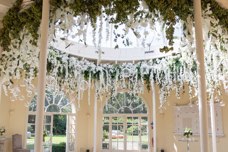 Stapleford Park Wedding Show in November