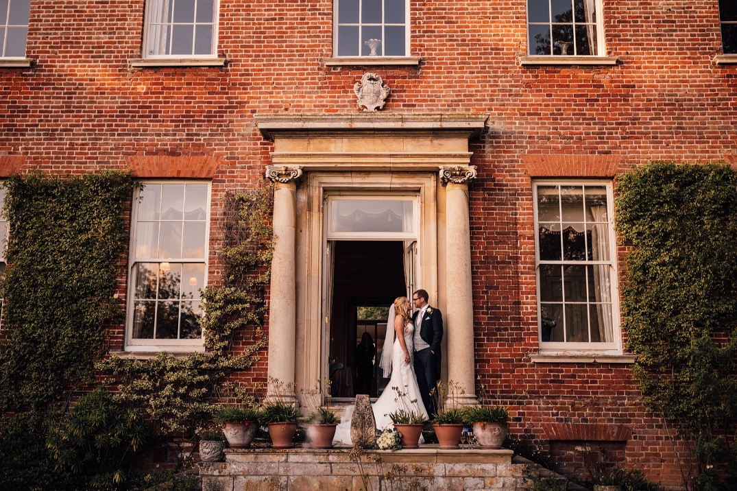 Image 2: Hedingham Castle Wedding Show