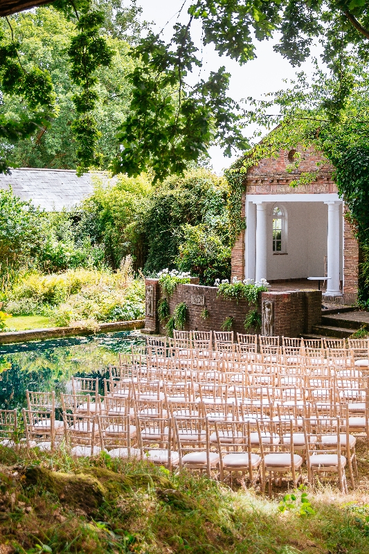 Image 7: Micklefield Hall Wedding Show