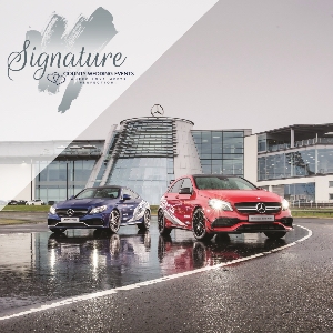 Image 8: Signature Wedding Show - Mercedes-Benz World