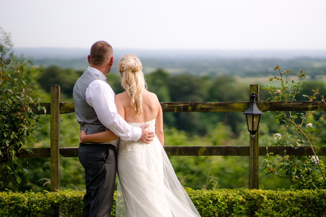 Image 6: Nutfield Priory Wedding Show