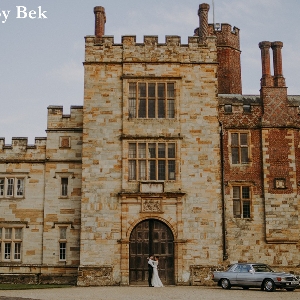 Penshurst Wedding Show