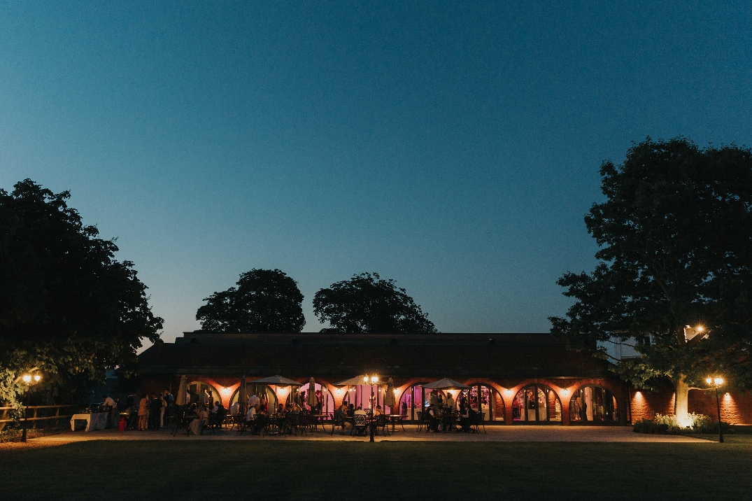 Image 5: Greenwoods Hotel Wedding Show