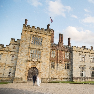 Penshurst Wedding Show