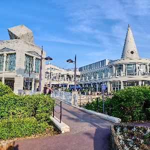 Signature Wedding Show at Bluewater