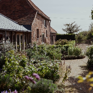 Rackleys Chiltern Hills Wedding Show