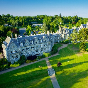 Ashdown Park Wedding Show