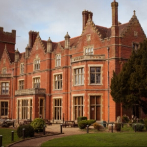 Broxbourne Wedding Show