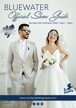 Previous Signature Wedding Show at Bluewater Show Guide