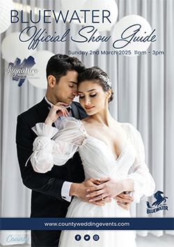 Previous Signature Wedding Show at Bluewater Show Guide