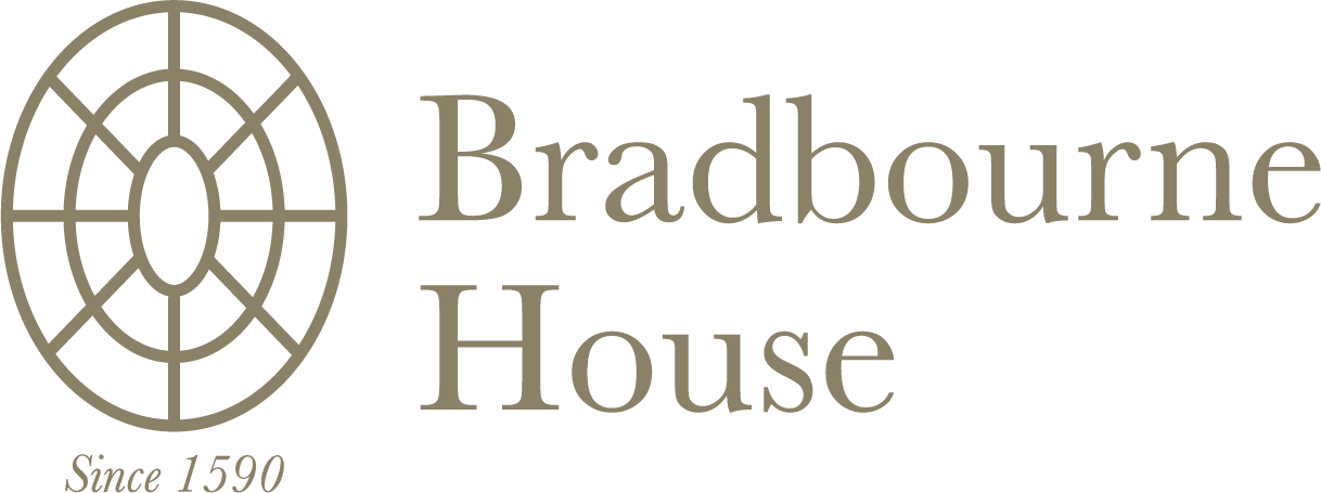 >Bradbourne house