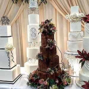 County Wedding Events Find a supplier category - Cakes