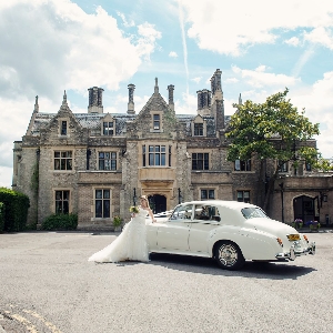 County Wedding Events Find a supplier category - Transport
