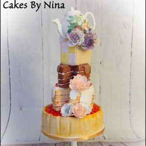 County Wedding Events Find a supplier category - Cakes