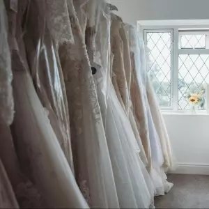 County Wedding Events Find a supplier category - Bridalwear