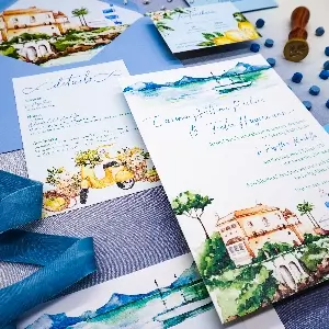 County Wedding Events Find a supplier category - Stationery