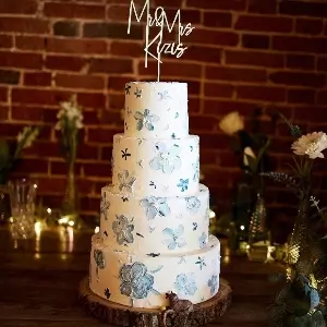 County Wedding Events Find a supplier category - Cakes