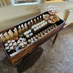 County Wedding Events Find a supplier category - Catering