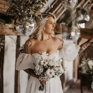 County Wedding Events Find a supplier category - Bridalwear
