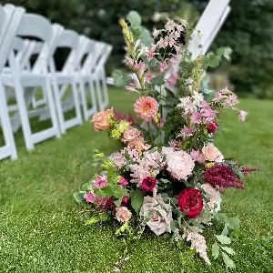 County Wedding Events Find a supplier category - Flowers & bouquets