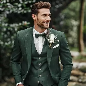 County Wedding Events Find a supplier category - Menswear & boyswear