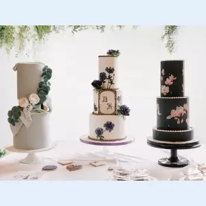 County Wedding Events Find a supplier category - Cakes