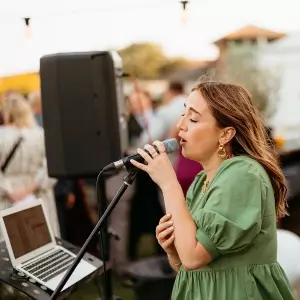 County Wedding Events Find a supplier category - Entertainment