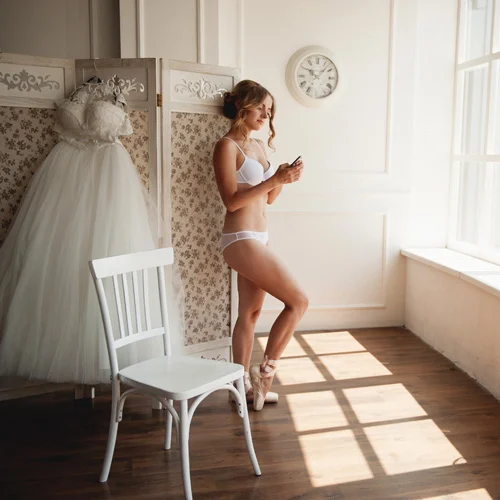 County Wedding Events Find a supplier category - Lingerie