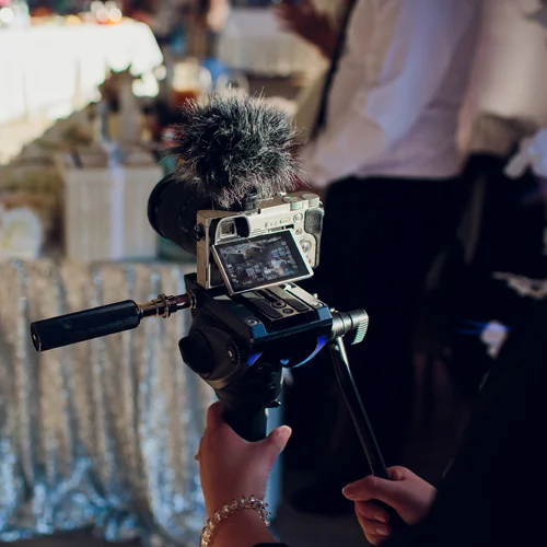 County Wedding Events Find a supplier category - Videography