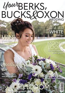 Issue 109 of County Wedding Events magazine