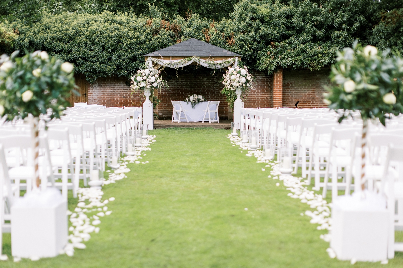 Say 'I do' to the Royal Berkshire in Sunninghill near Ascot: Image 2a