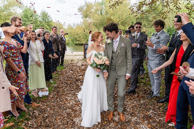 Find your big-day photographer at Ascot Racecourse's Signature Wedding Show: Image 2b