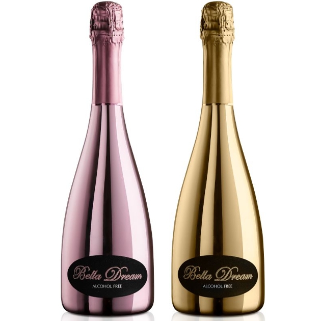 For every occasion, non alcoholic sparkling wine from the Veneto hills, Italy.: Image 2a