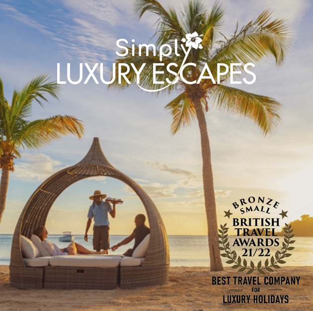 Simply Luxury Escapes can help with your honeymoon!: Image 1