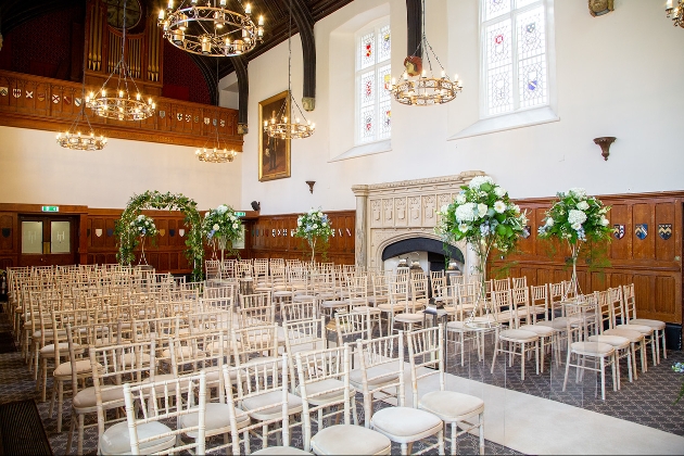 Don't miss this wedding offer from De Vere Horsley Estate: Image 2a